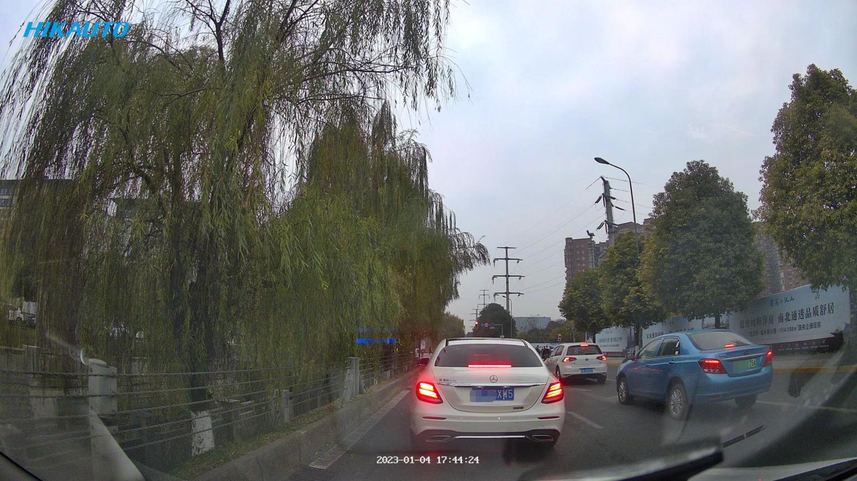 盯盯拍mini5和海康威视c6pro,360g900行车记录仪盯盯拍z50