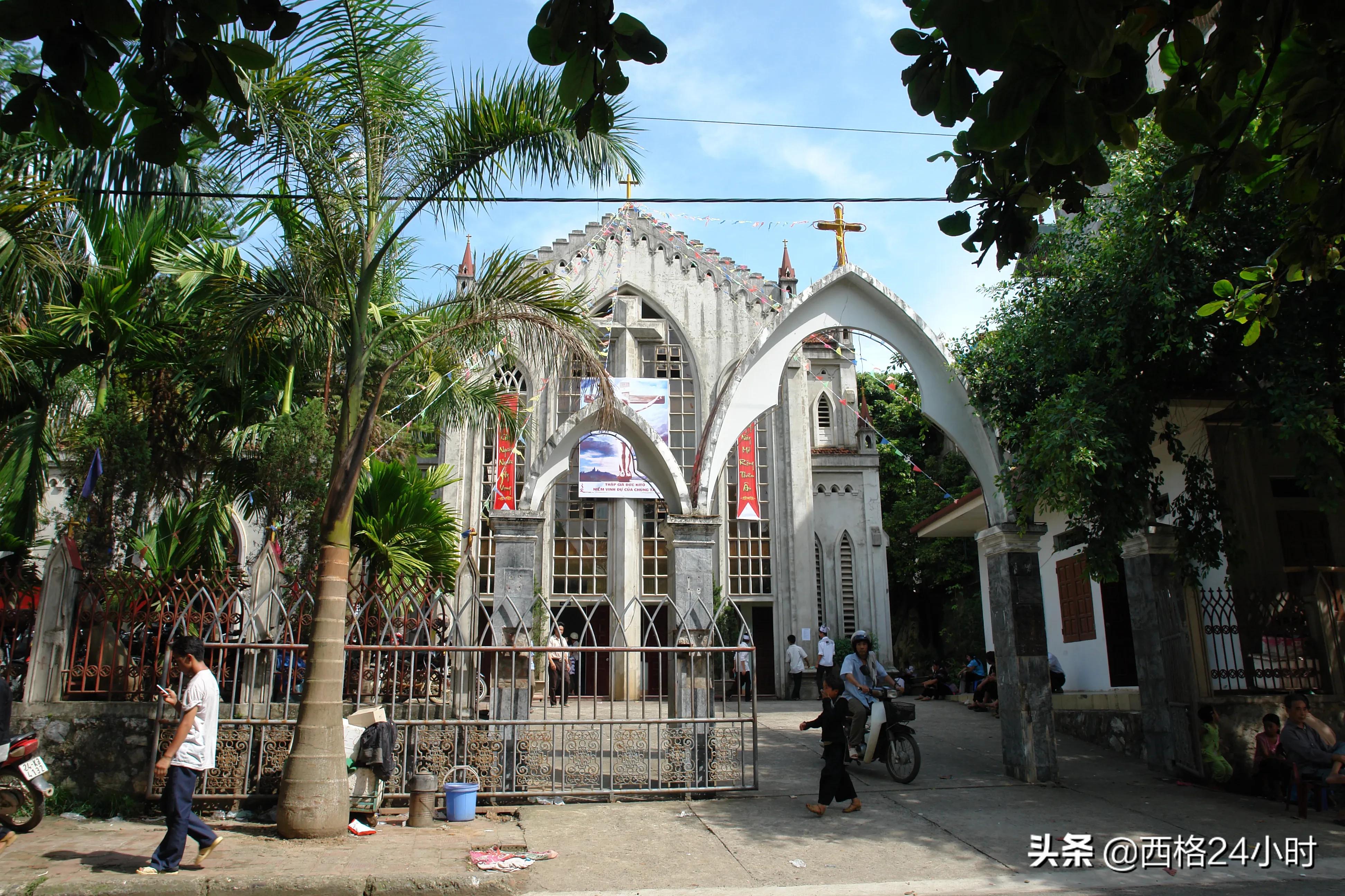 越南沙巴最值得去的地方 (越南沙巴自驾游最佳路线攻略)