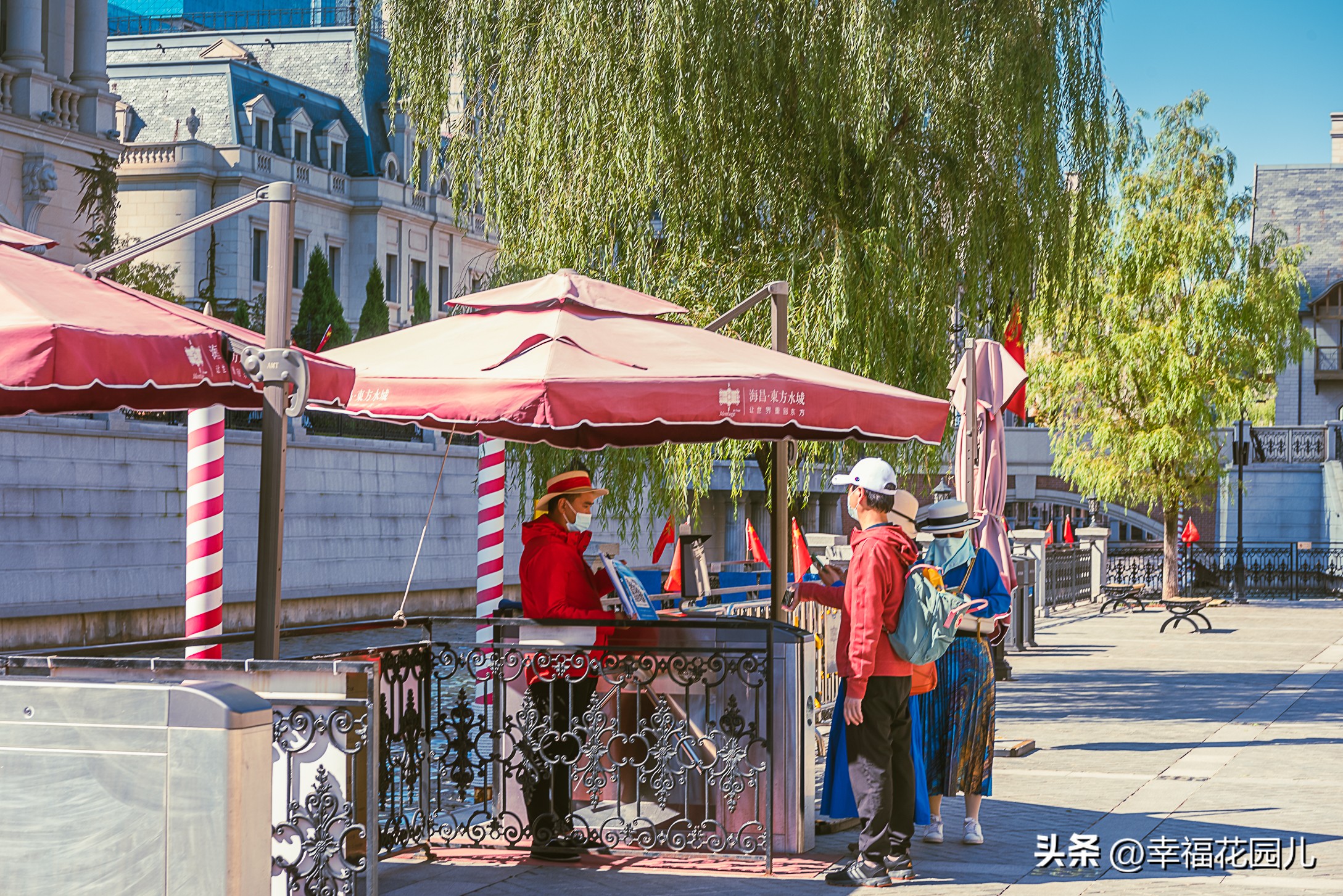 去大连不踩坑的几个景点,大连过年免费景点大全