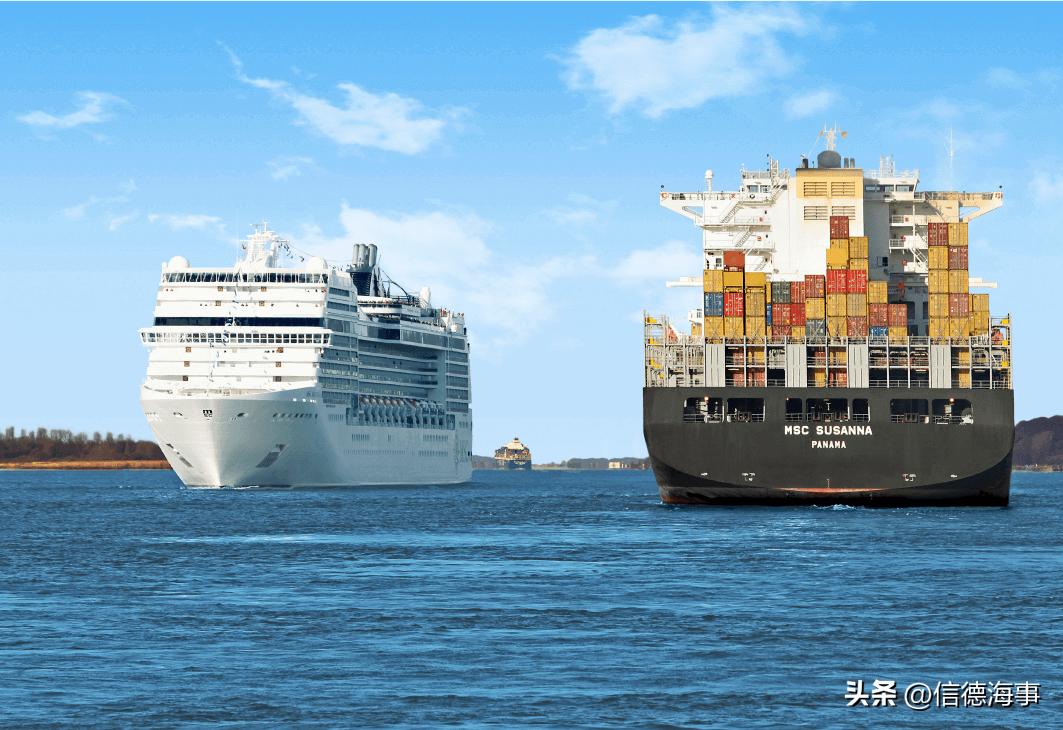 航运大咖丨从一名洗碗的海员到全球最大集运公司的背后的大老板