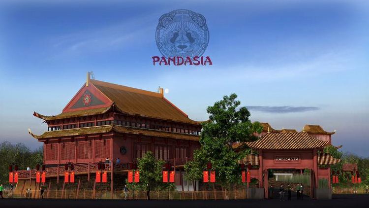 在美国大熊猫回国了吗,目前旅居国外的大熊猫有哪些