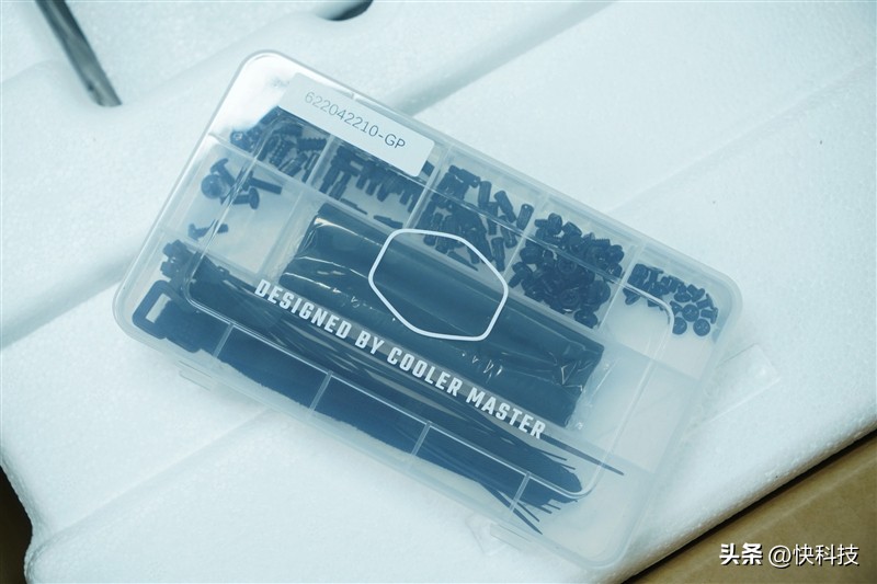 酷冷至尊HAF700装机视频,酷冷至尊haf700evo装480水冷