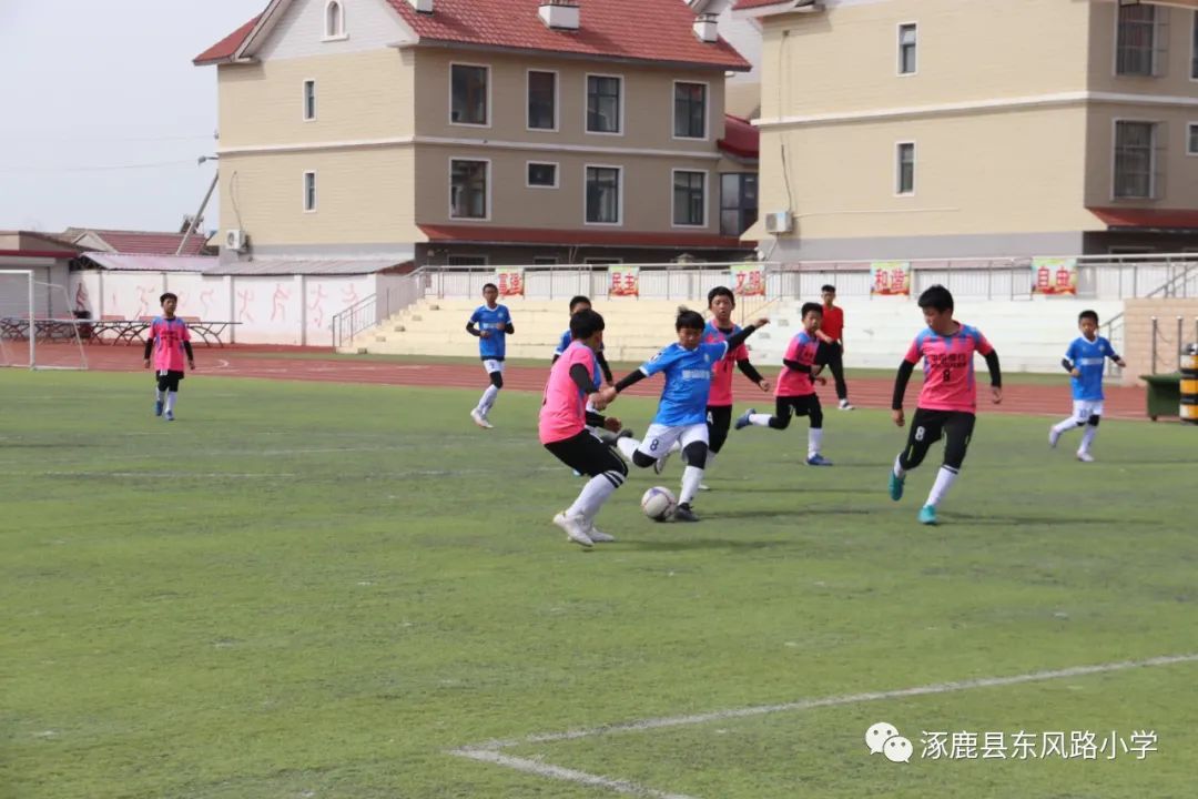 涿鹿县小学足球联赛,黑山小学足球赛