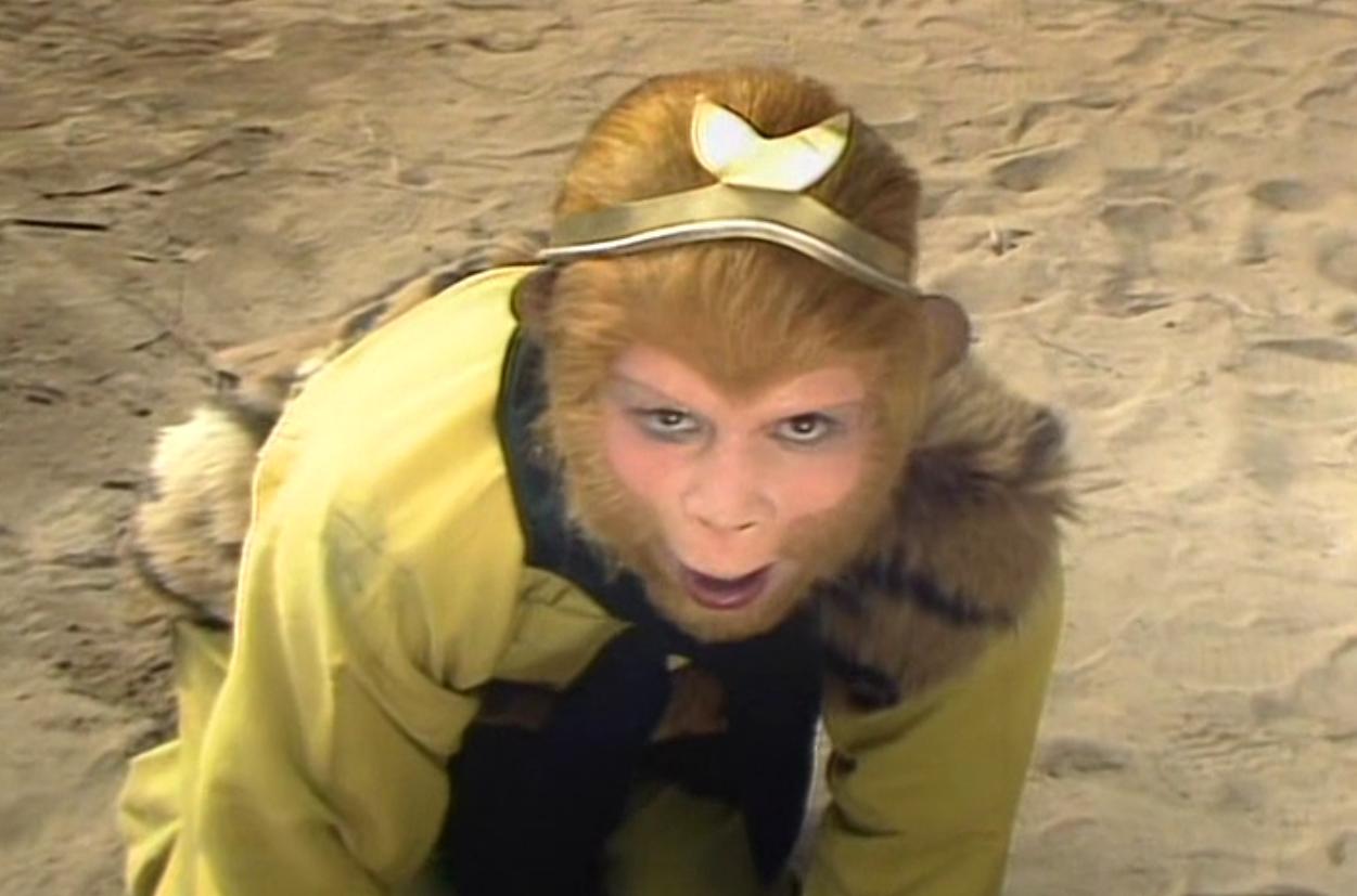 孙悟空第1次离开师傅时的心理,孙悟空第一次离开唐三藏的原因