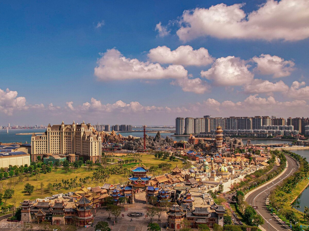 海南儋州可以避寒吗,海南省儋州和老城相比哪个更好