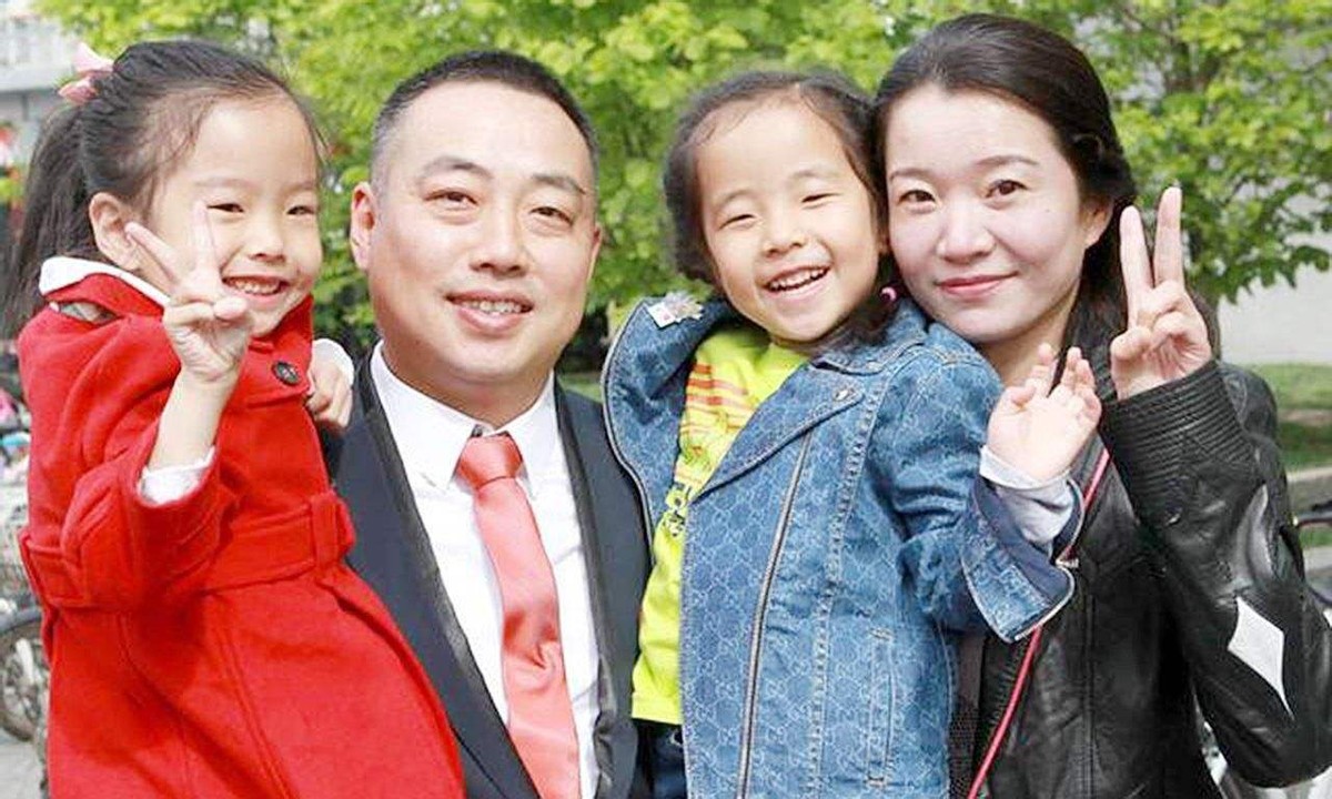 “国乒掌门夫人”王瑾：我曾把梦想卖了，换来了刘国梁的亿万家财