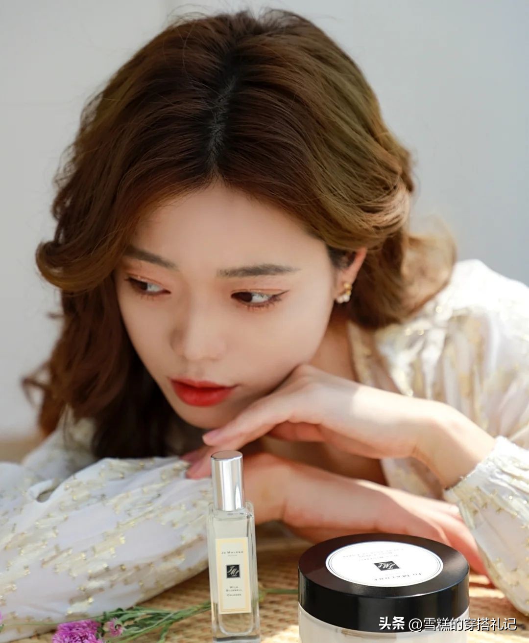 为什么喷香水女人不能碰,女生千万不要喷香水