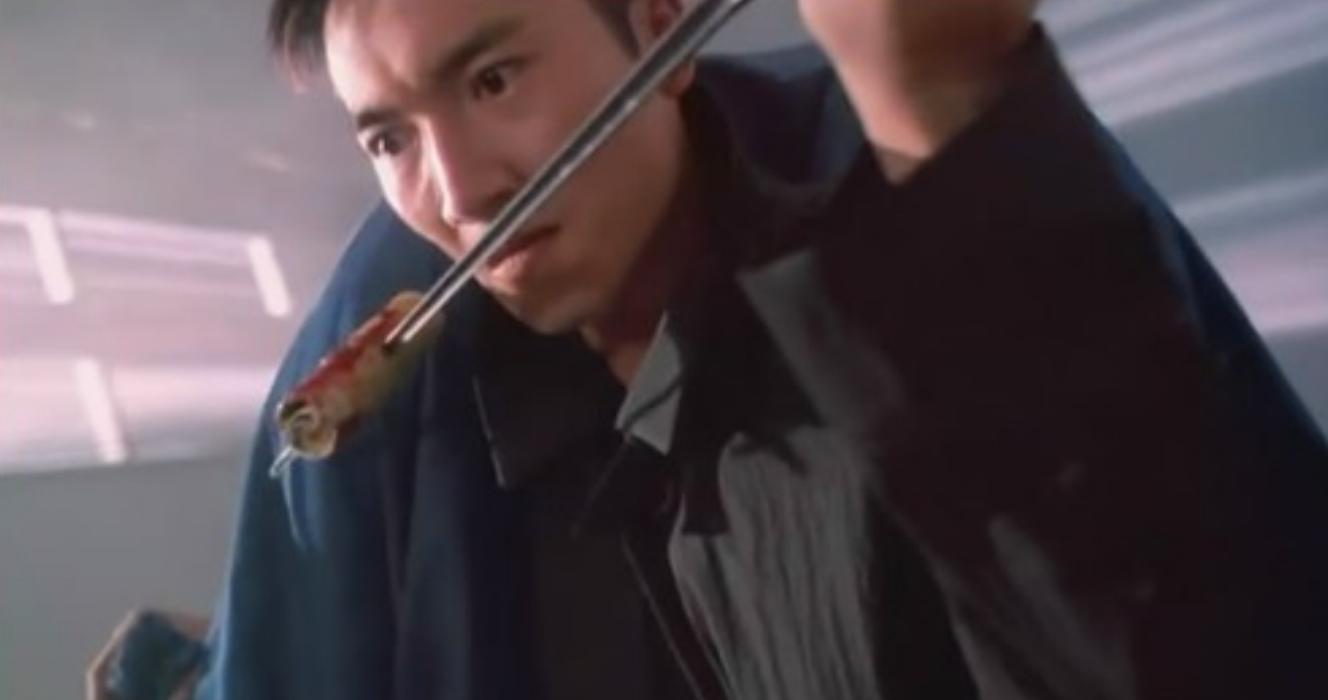 扎完伤口就无法愈合？还被联合国禁用？为什么三棱*刺军**会被淘汰？