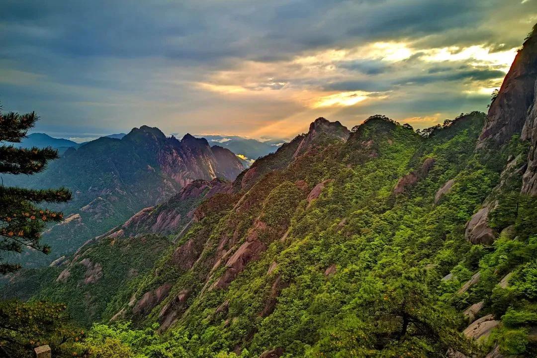 黄山藏在地下的酒店,黄山宝藏民宿