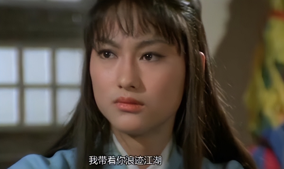 穆念慈颜值排行,最新版穆念慈是谁扮演的