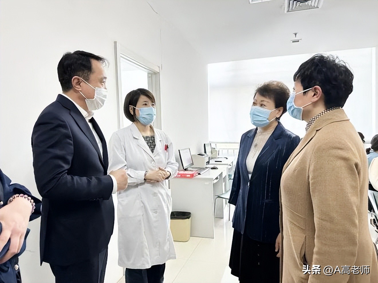 “天津市安定医院-宜童医方医教融合临床康复示范基地”正式签约