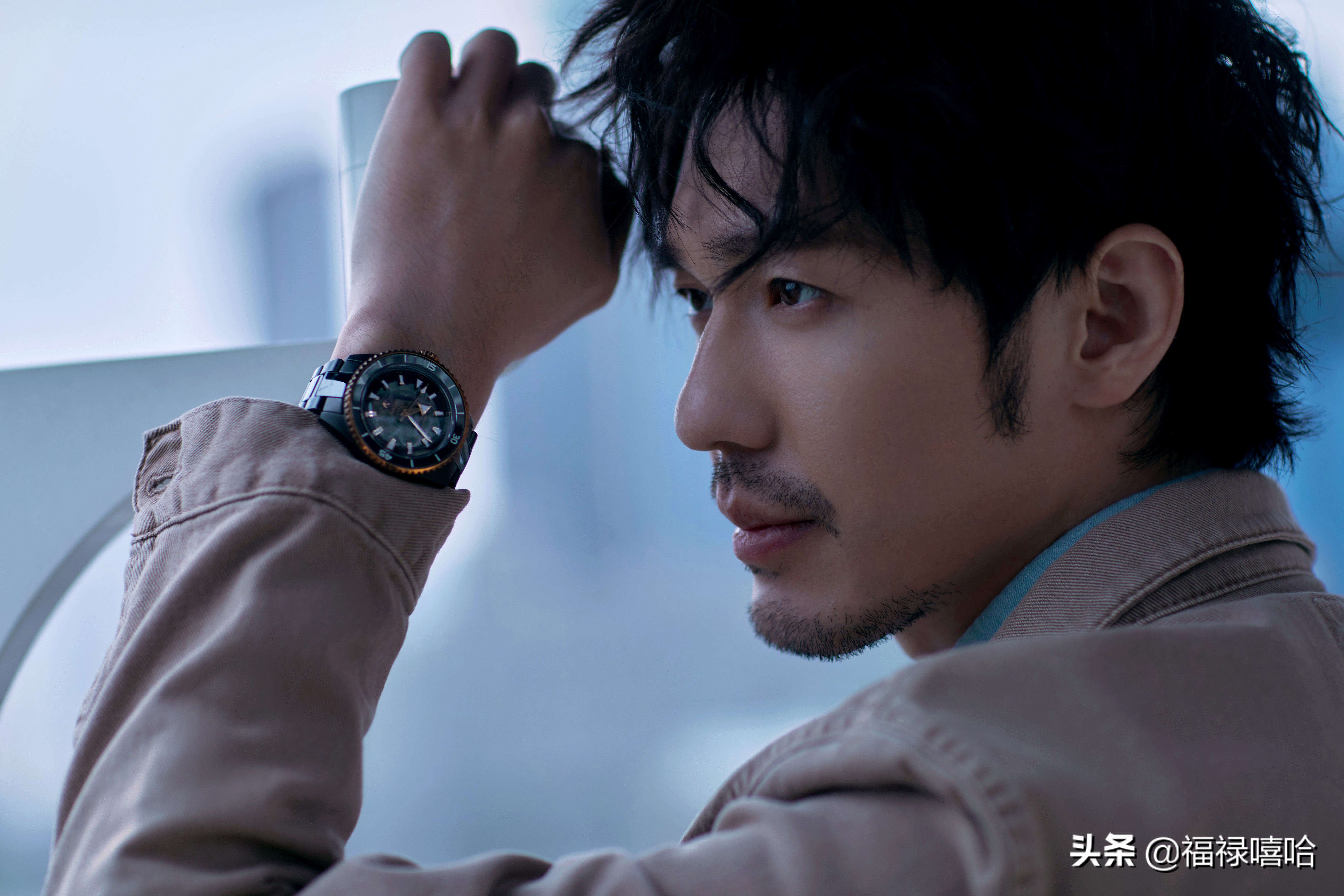 国际航海日|这些航海表，让人很难说不爱（白宇同款get）