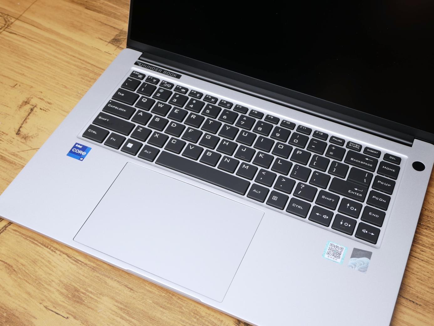 雷神t-book16和华为笔记本测评,雷神t-book16测评轻薄本