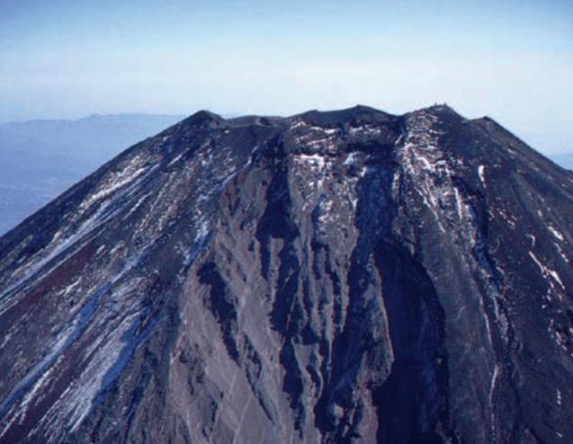 富士山喷发的时候会影响到中国吗,富士山喷发会影响到哪些地方