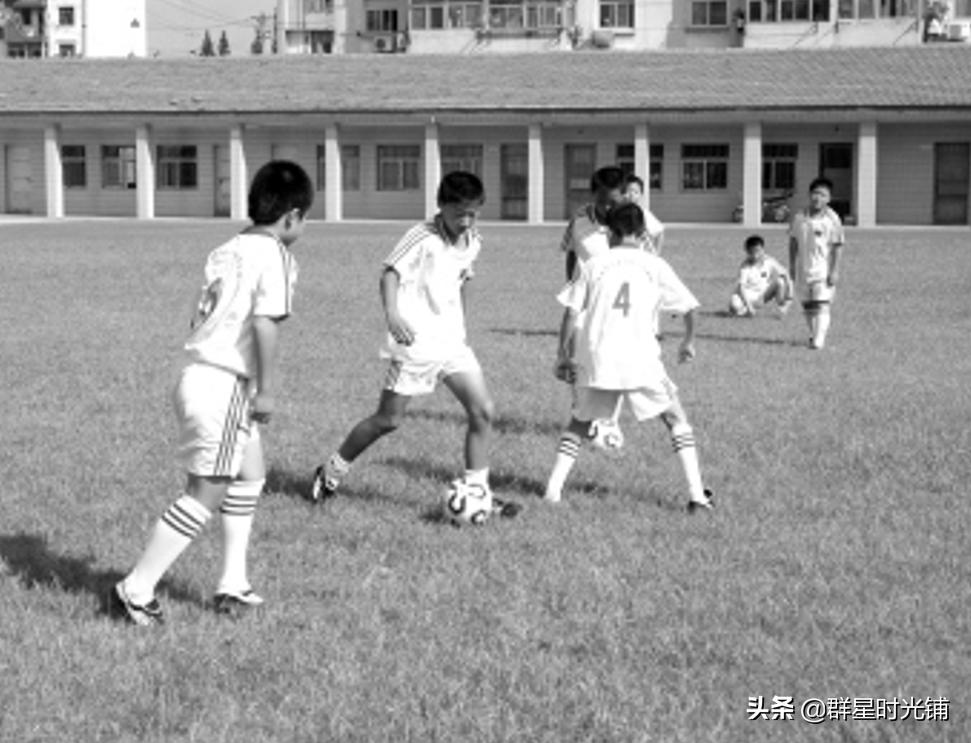 足球李富胜简介,原国家足球队李富胜近况