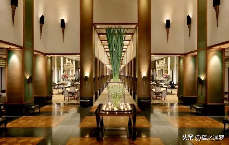 泰国曼谷2022apec峰会,apec中国代表团泰国酒店