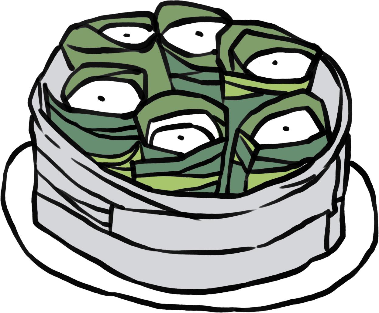 四川特色美食排行榜前十,四川特色美食前十名