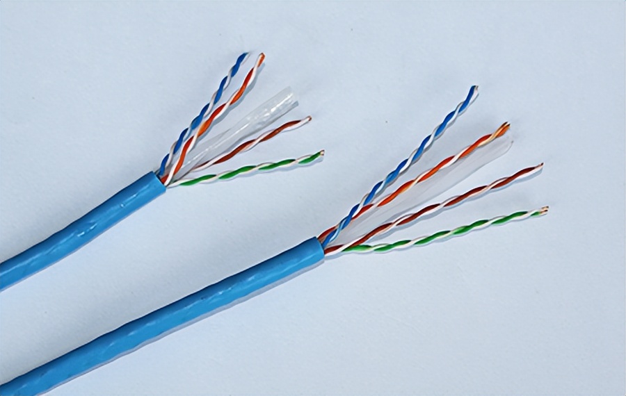 家里做网络，怎么走网线才能保证传输效率？