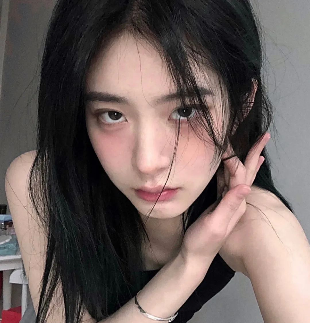 头像好看系列,头像好看的图案