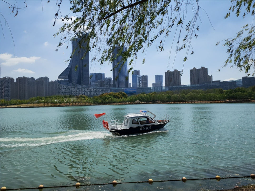 合肥市肥西县旅游景点,合肥旅游胜地有哪些