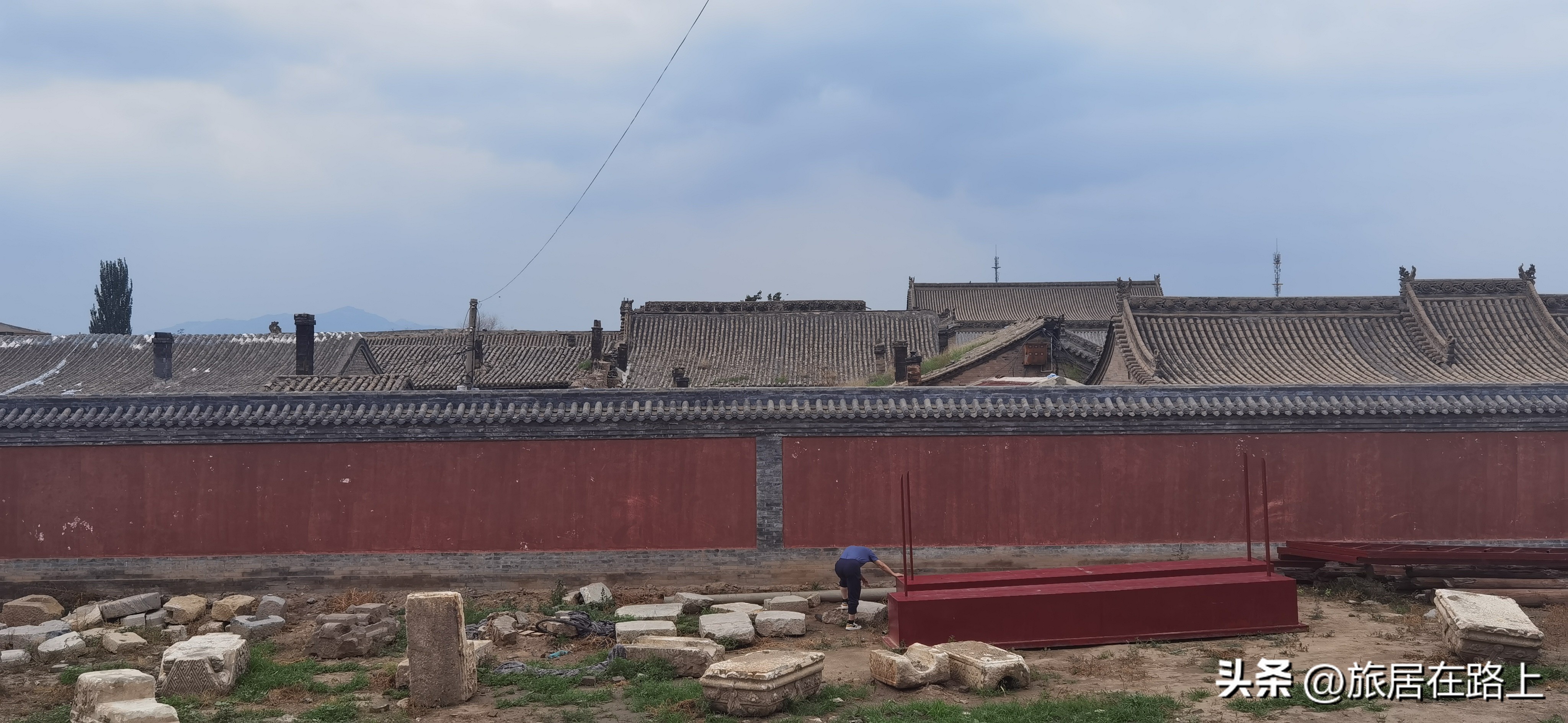 大同浑源有几个县,去恒山和悬空寺景区住在浑源好吗
