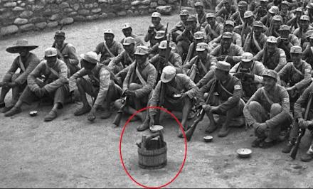 打仗住酒店，战士抹口红，这些抗日剧如果你没看过，恭喜成功避雷