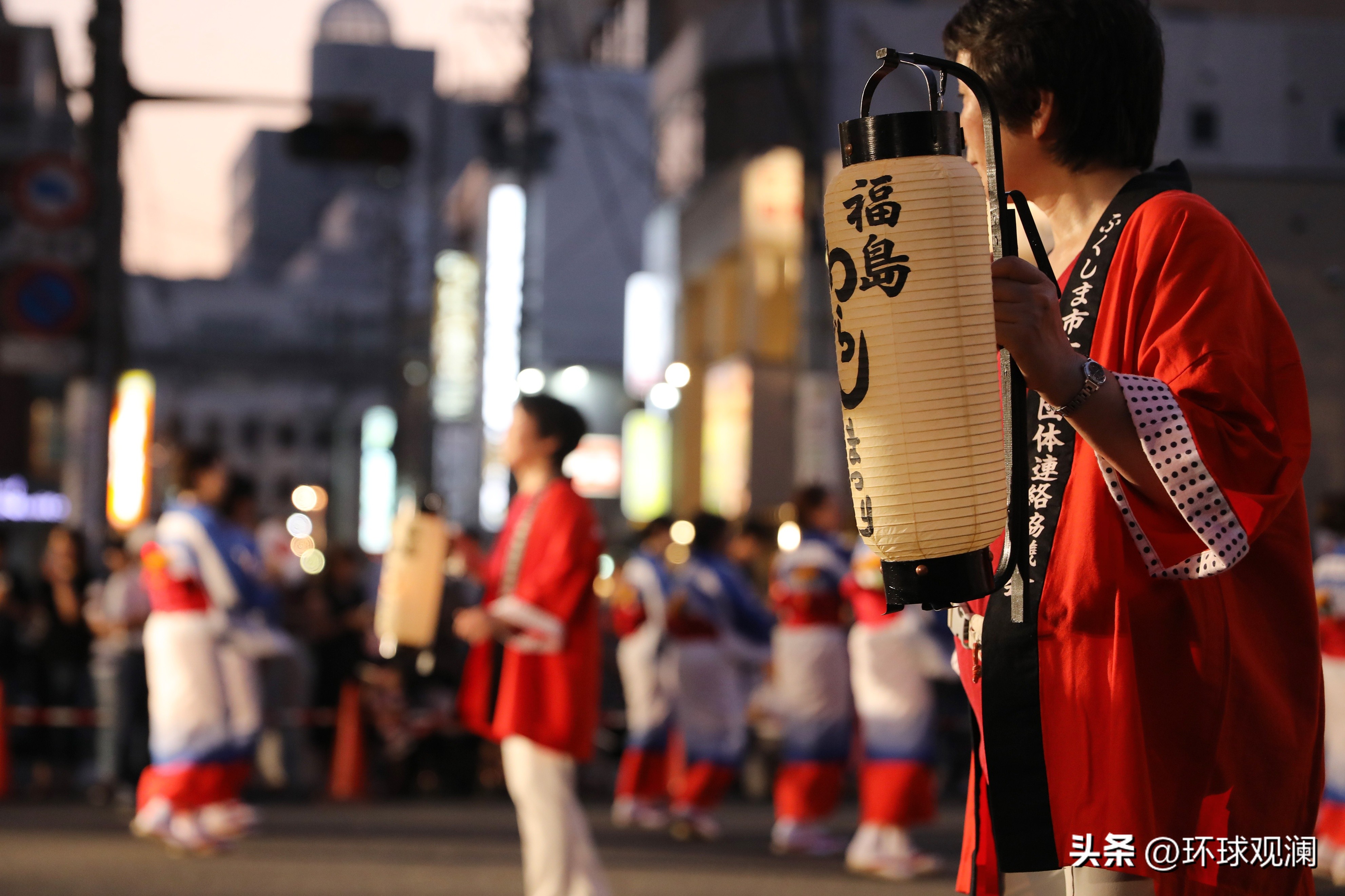 日本强力公关下，美联社发了这么一篇报道