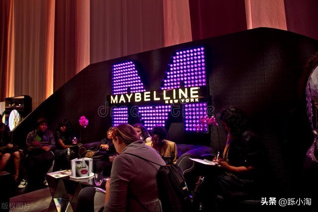 美宝莲实体店为啥少了,美宝莲将关闭线下专柜