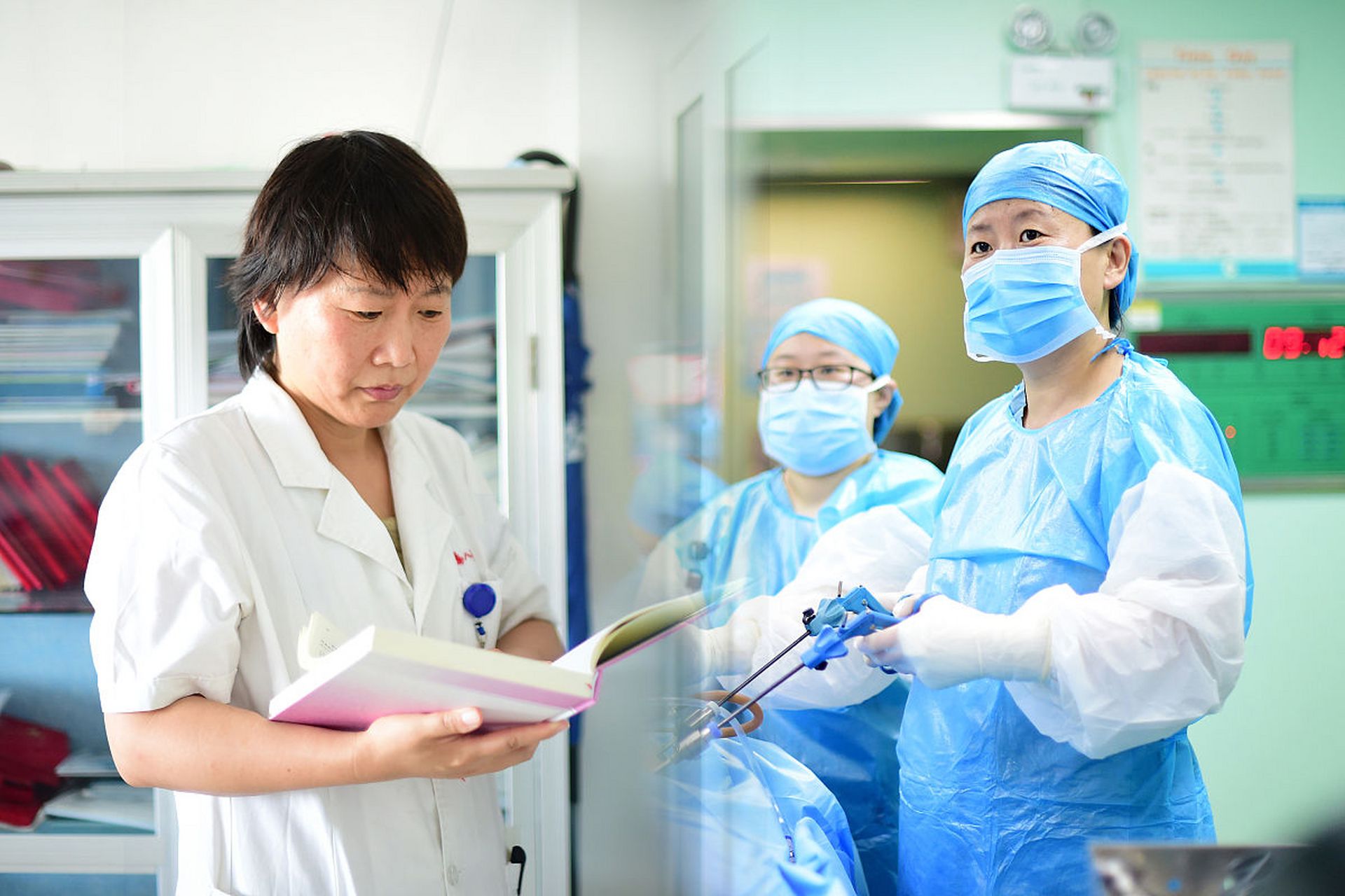 健康小知识关于不孕不育的那些事,不孕不育健康防治科普视频