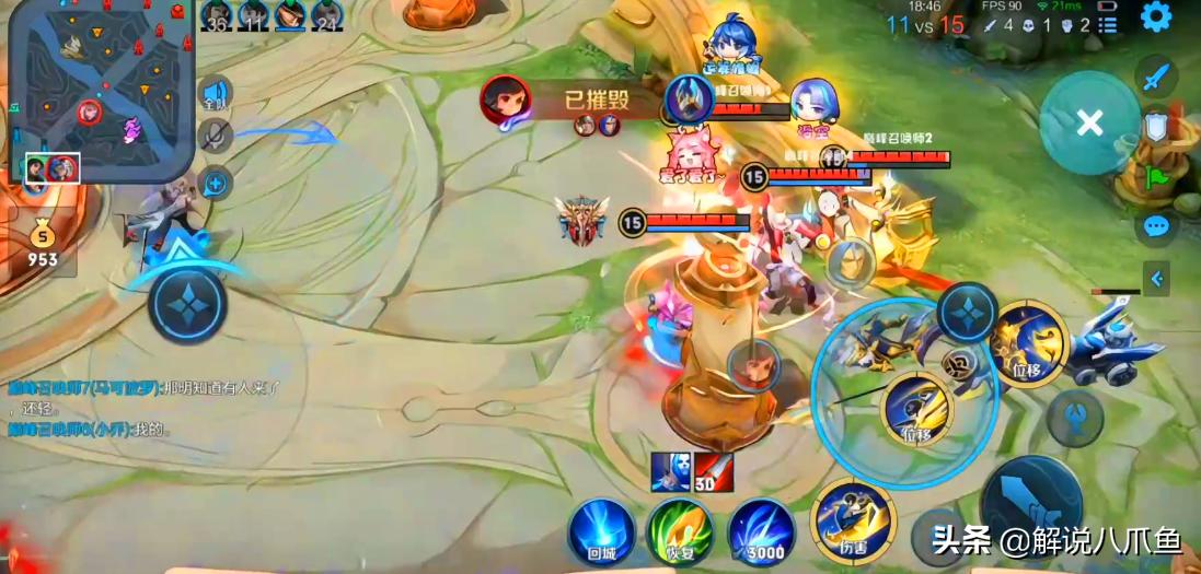 王者荣耀强度不一致,王者荣耀各个段位真实水平如何