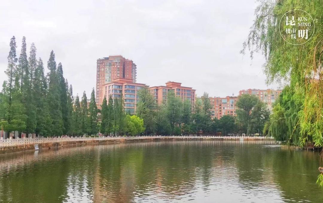 昆明翠湖的新楼盘,昆明西山区急售降价房源