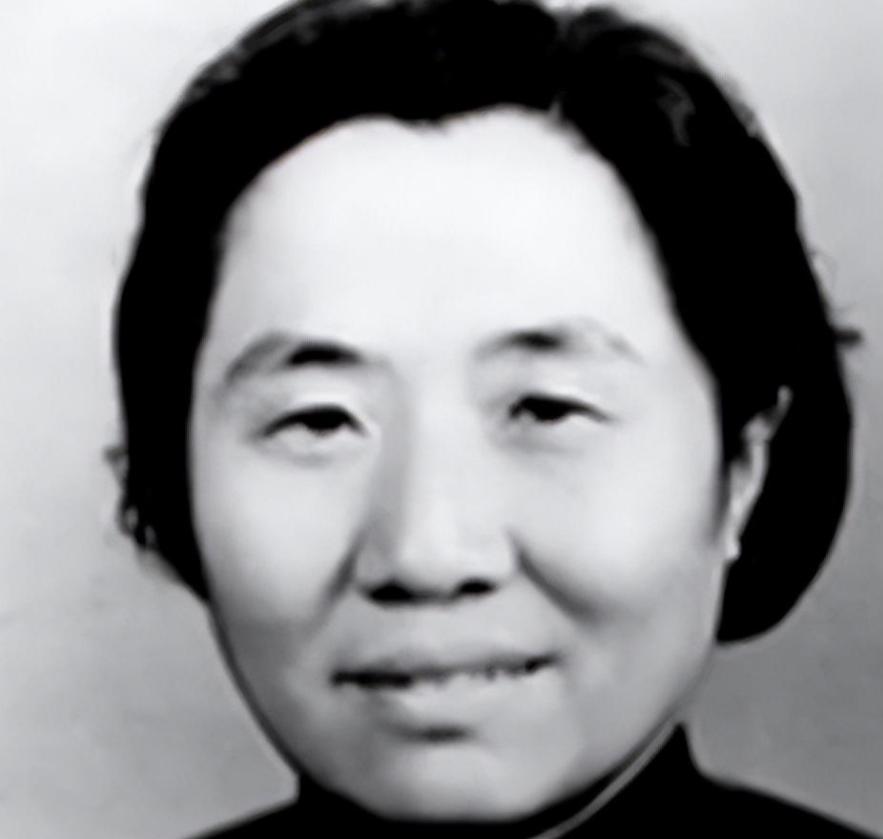 十大元帅夫人新中国成立后都担任什么工作，1955年有几人授衔