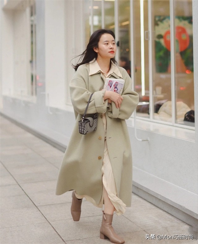 高个子腿粗适合什么样的马丁靴,马丁靴推荐150小个子