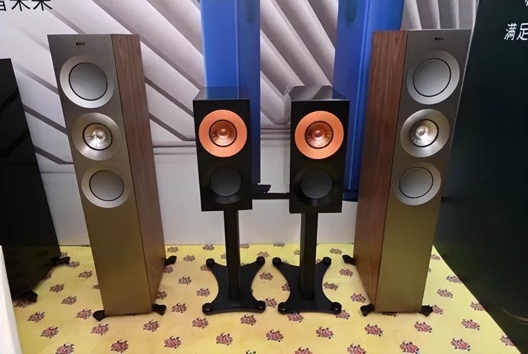 金音奖金瞳奖全国巡展（SIAV）——深圳音响展完美拉开序幕（1）