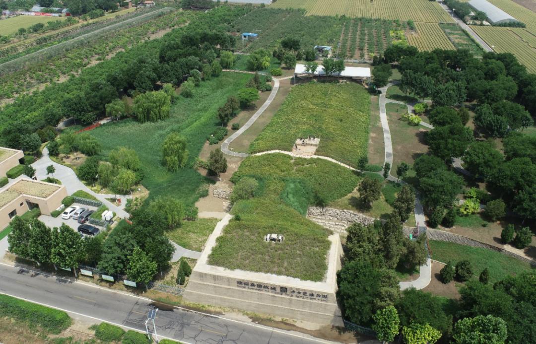 淄博一日游最佳景点一览表,淄博文物与考古