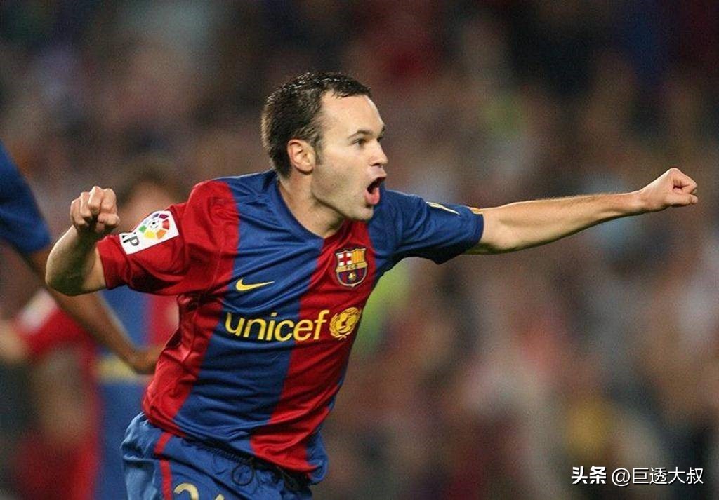 足球小将超越巅峰,世界级的巨星看足球小将