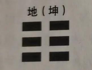 周易八卦经典总结,周易经典八卦学