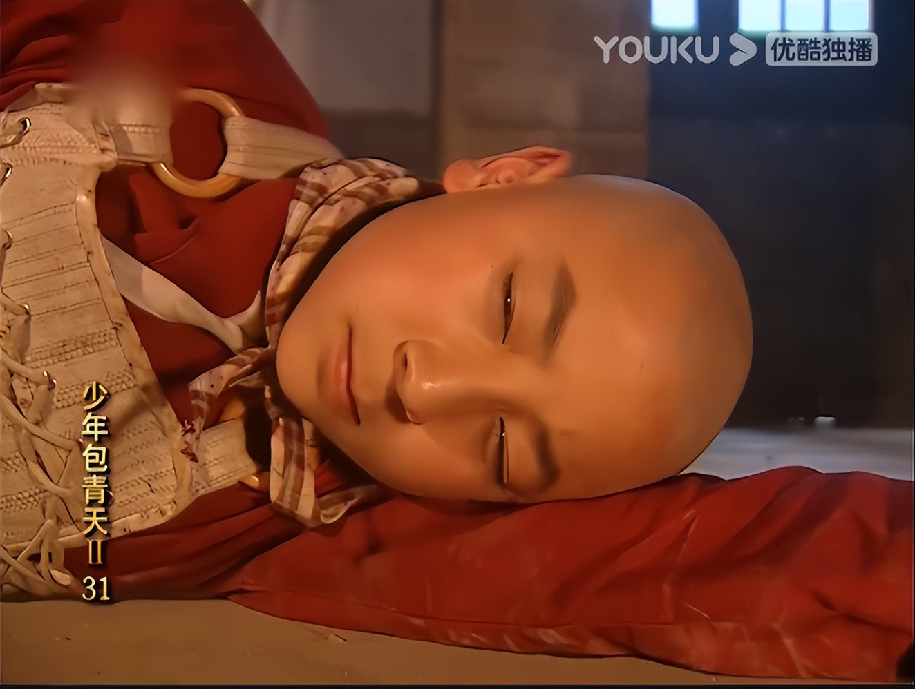 少年展昭大战包青天,少年包青天之展昭大战千年狐妖