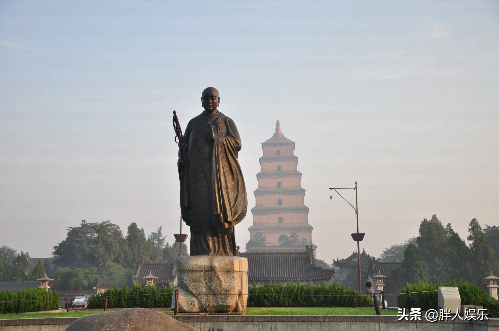 歌手许巍:是音乐让我“入魔”,也是音乐治愈了我