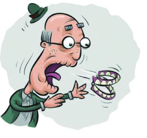 老人缺牙哪种活动义齿好,活动假牙和固定假牙哪个比较好