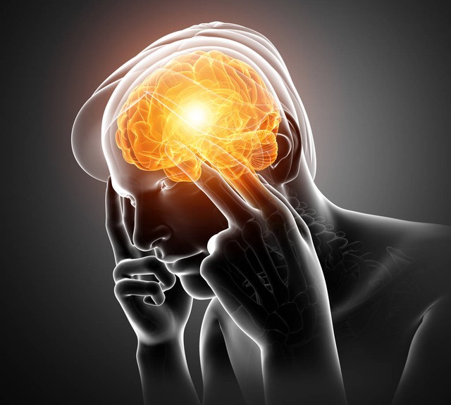 中医专业讲解常见病头痛,头痛疑难杂症案例