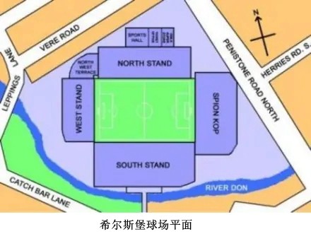 希尔斯堡惨案利物浦,希尔斯堡足球惨案回顾