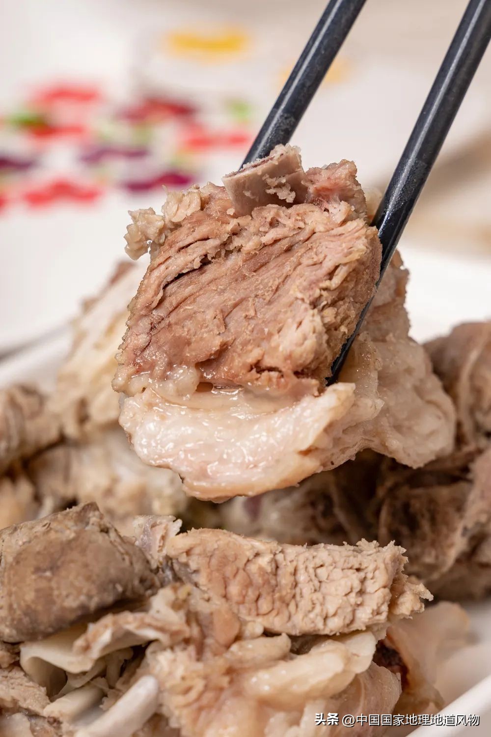 三伏天吃羊肉是种怎么样的体验,三伏天吃羊肉让你大汗淋漓