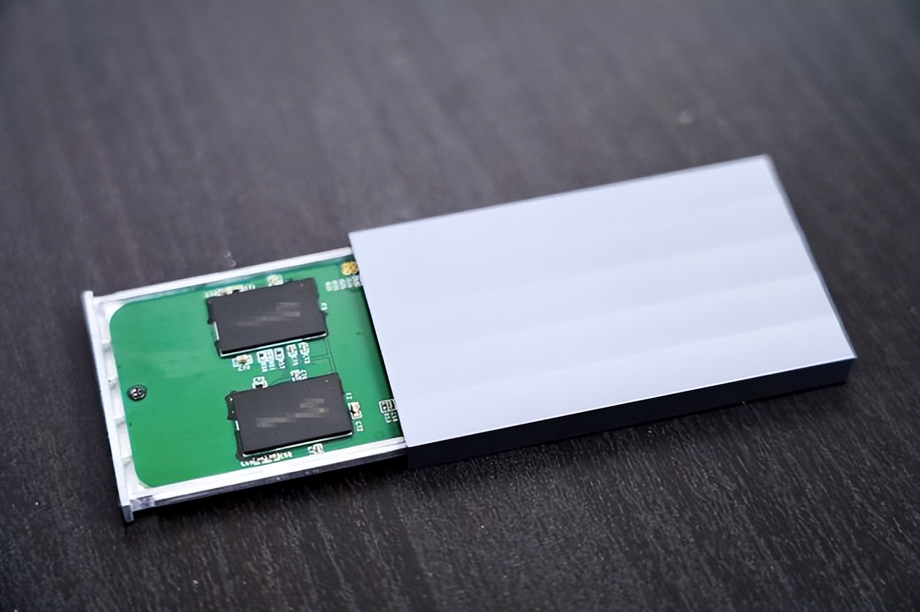 真香移动硬盘,真香固态硬盘