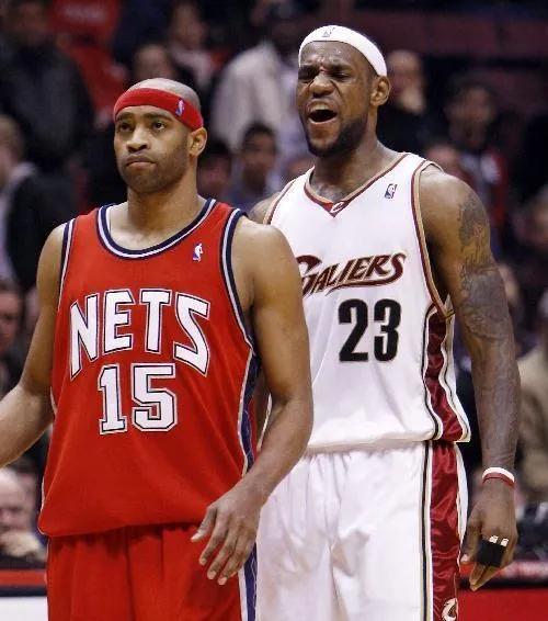 三驾马车组合,新泽西篮网三巨头