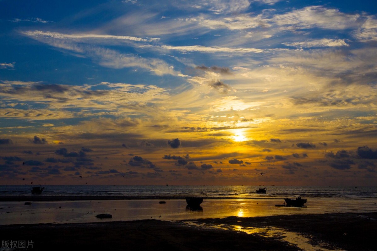 清都的原创诗词，4年作品合集，用文字记录生活