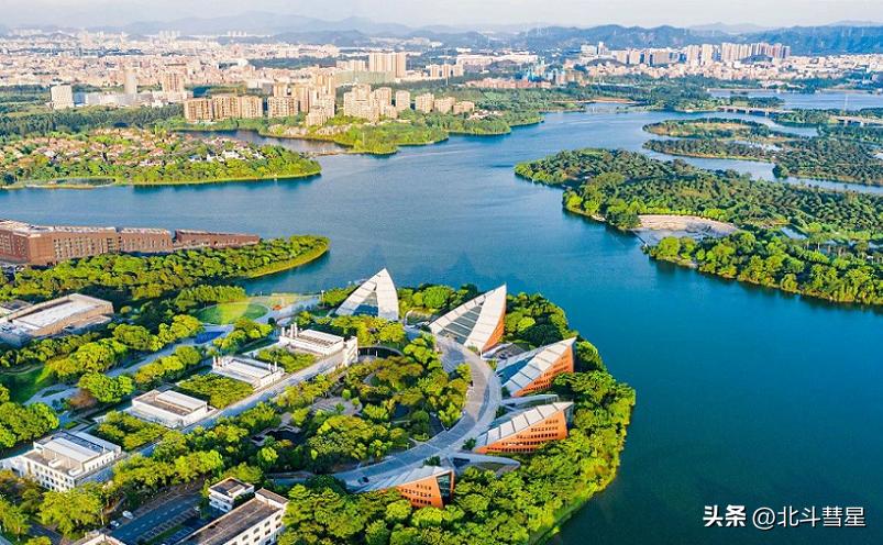 东莞必去十大免费景点,东莞十大必去景点