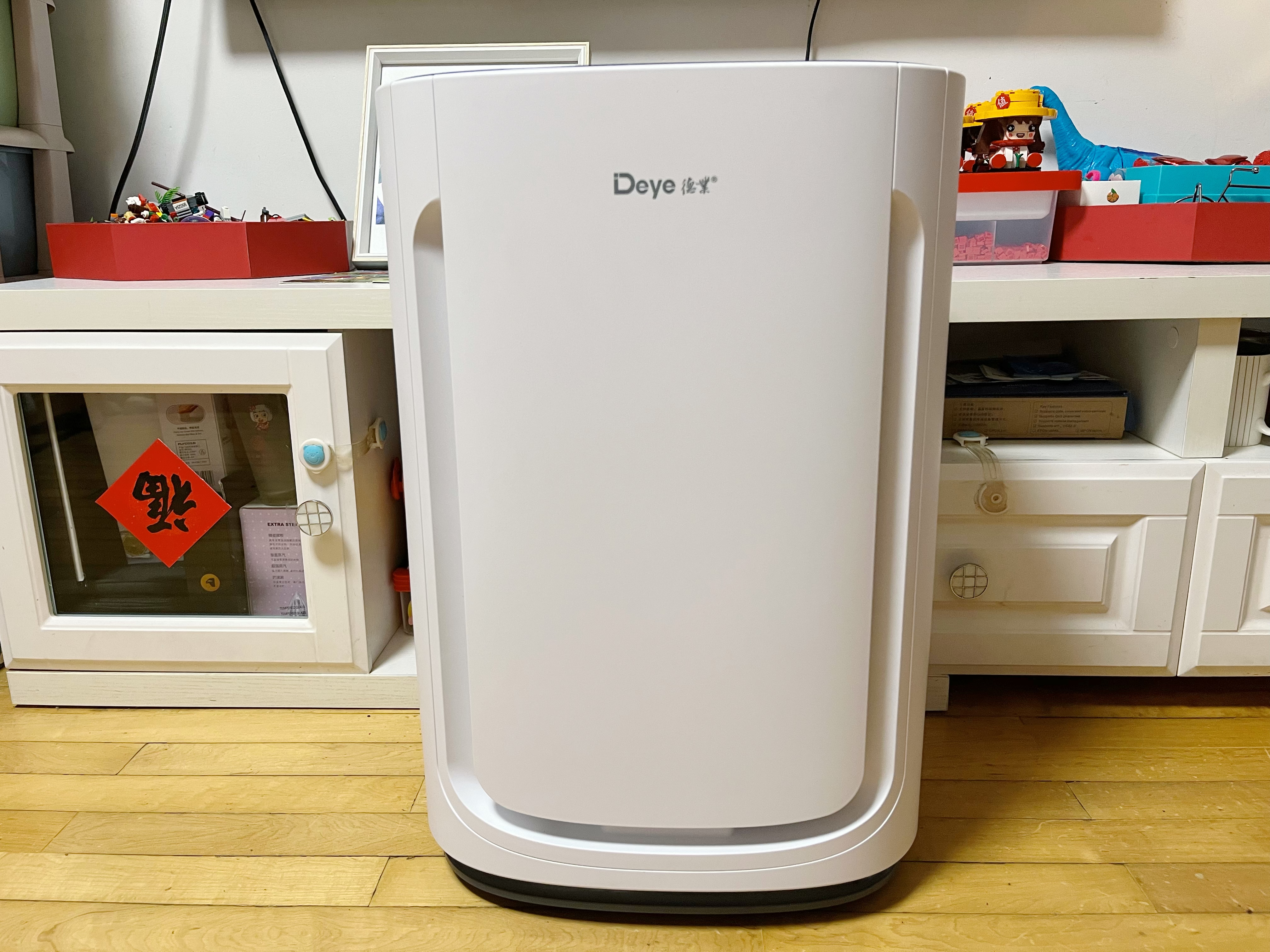 德业除湿机u20a3和t22a3比较,德业u20a3和w20a3哪款更好用