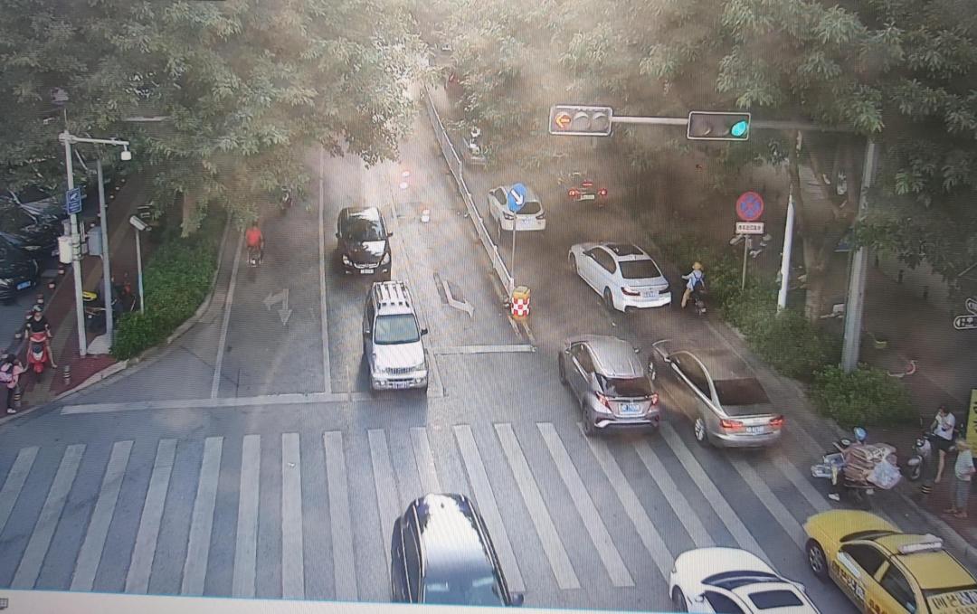 岳阳交通治堵工作,城市交通治堵措施