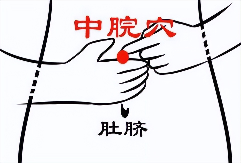 打嗝不停怎么办?这几招最灵